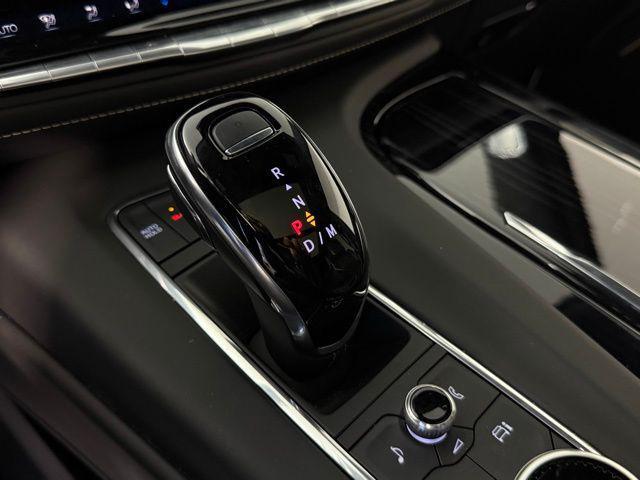 used 2024 Cadillac Escalade car, priced at $151,988