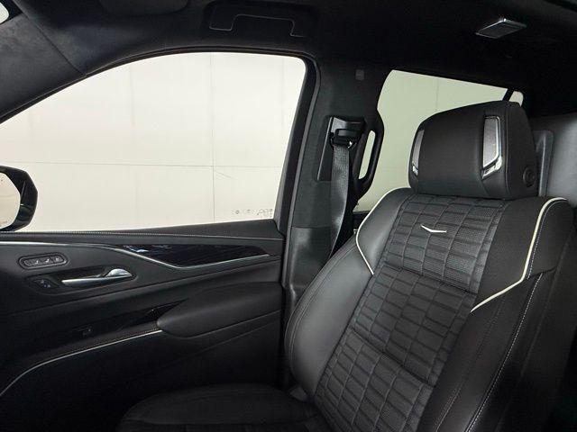 used 2024 Cadillac Escalade car, priced at $151,988