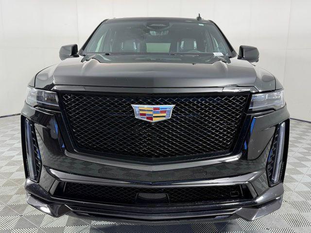 used 2024 Cadillac Escalade car, priced at $151,988