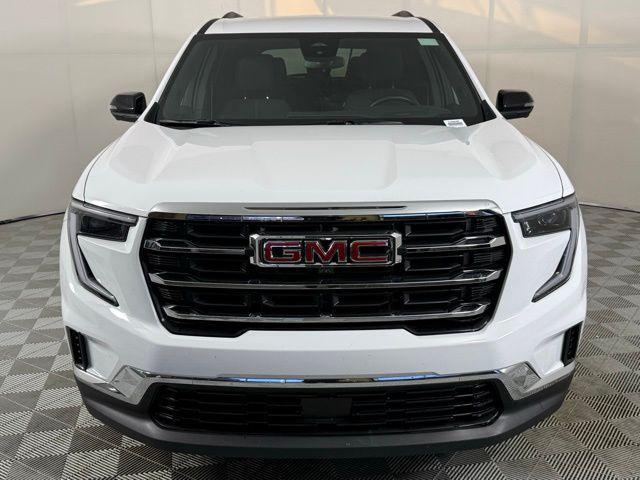 used 2025 GMC Acadia car, priced at $35,993