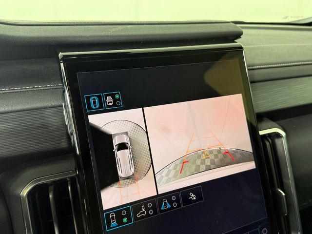 used 2025 GMC Acadia car, priced at $35,993