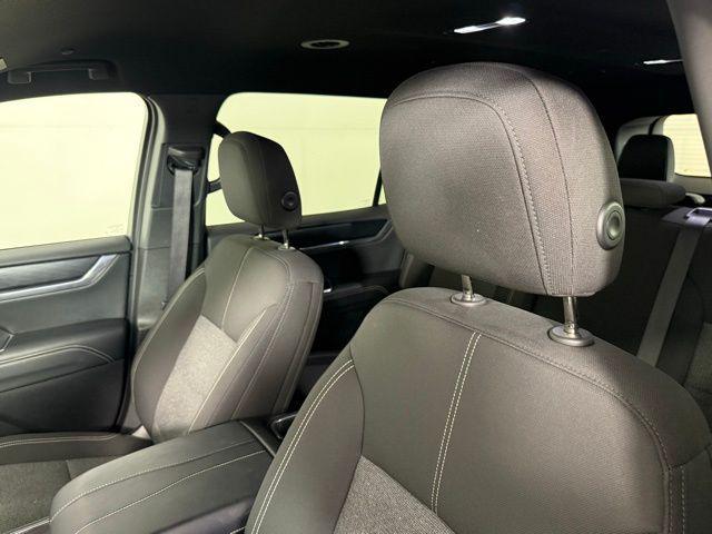 used 2025 GMC Acadia car, priced at $35,993