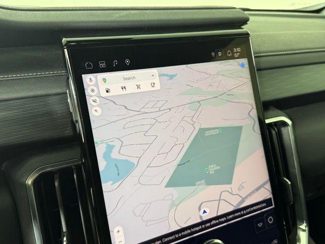 used 2025 GMC Acadia car, priced at $35,993