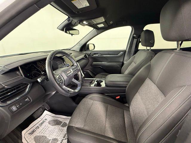 used 2025 GMC Acadia car, priced at $35,993