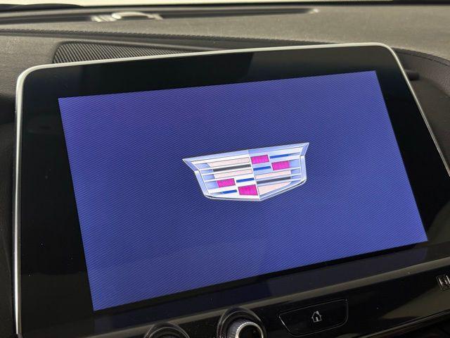 used 2020 Cadillac CT5 car, priced at $34,499