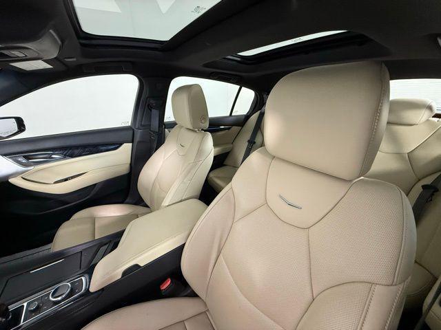 used 2020 Cadillac CT5 car, priced at $34,499
