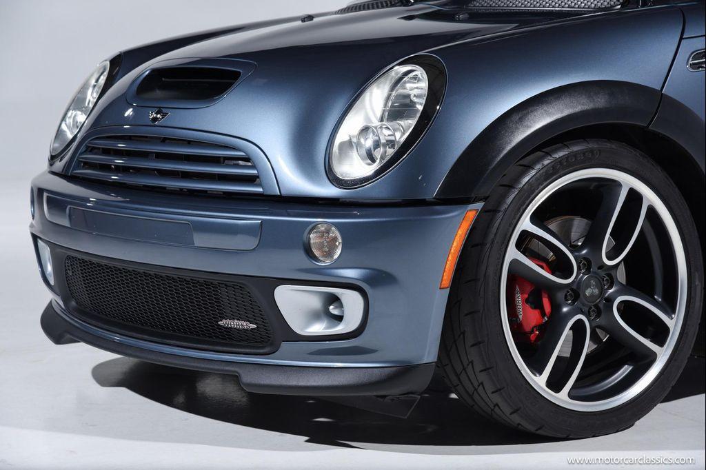 used 2006 MINI Cooper S car, priced at $29,900