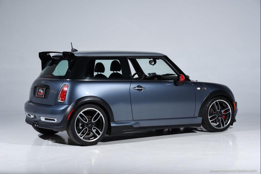 used 2006 MINI Cooper S car, priced at $29,900