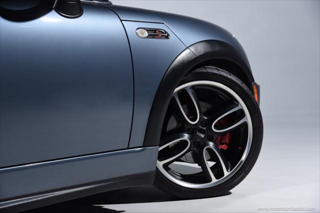 used 2006 MINI Cooper S car, priced at $29,900