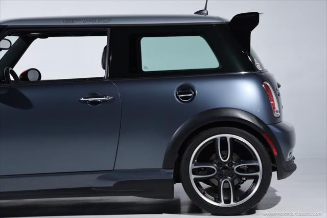 used 2006 MINI Cooper S car, priced at $29,900