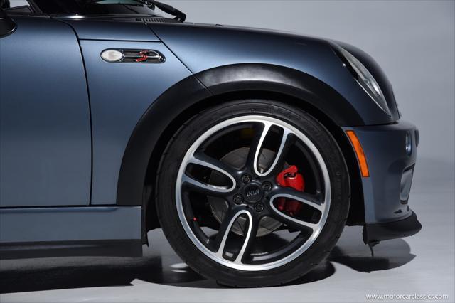 used 2006 MINI Cooper S car, priced at $29,900