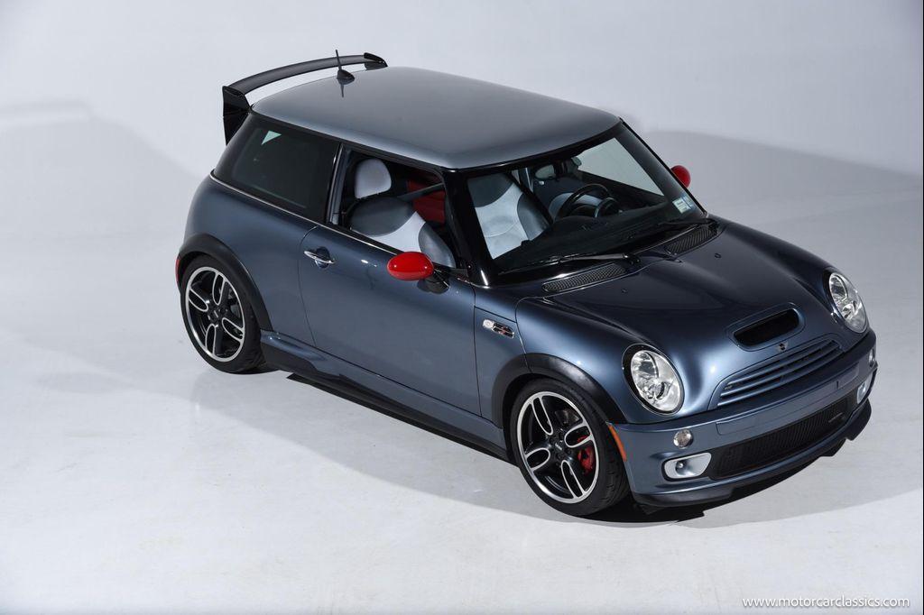 used 2006 MINI Cooper S car, priced at $29,900