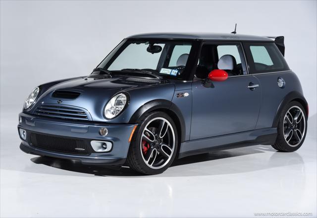 used 2006 MINI Cooper S car, priced at $29,900