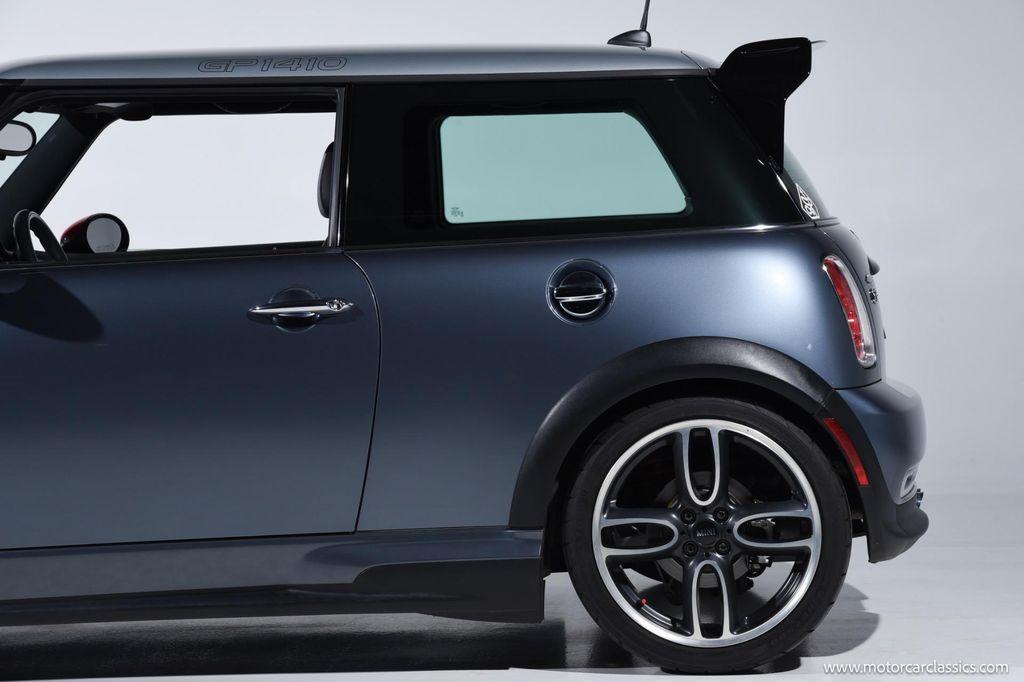used 2006 MINI Cooper S car, priced at $29,900