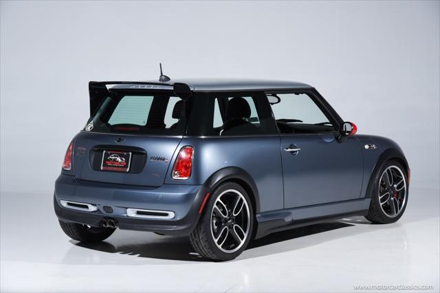 used 2006 MINI Cooper S car, priced at $29,900