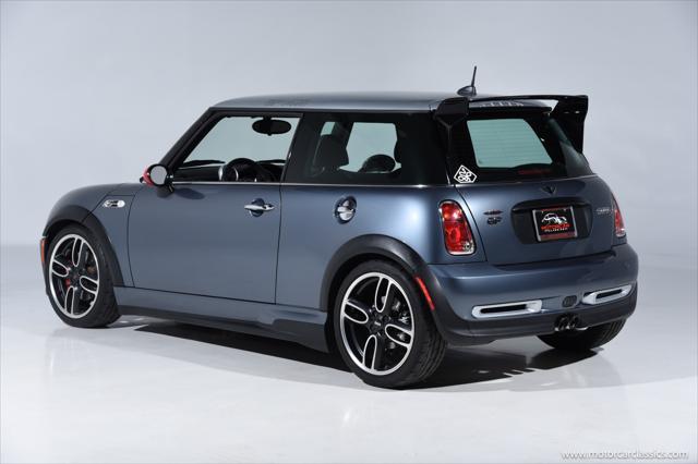 used 2006 MINI Cooper S car, priced at $29,900