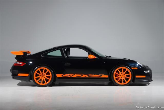 used 2007 Porsche 911 car, priced at $334,900