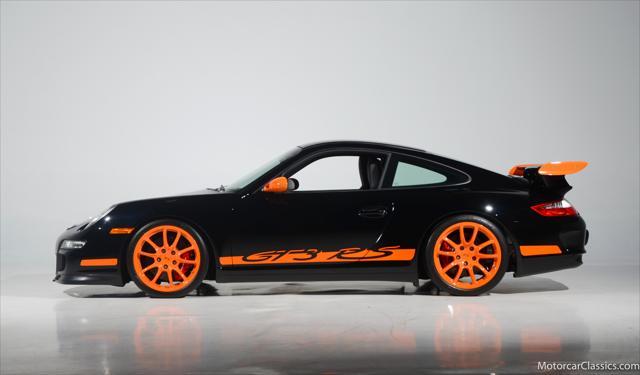 used 2007 Porsche 911 car, priced at $334,900