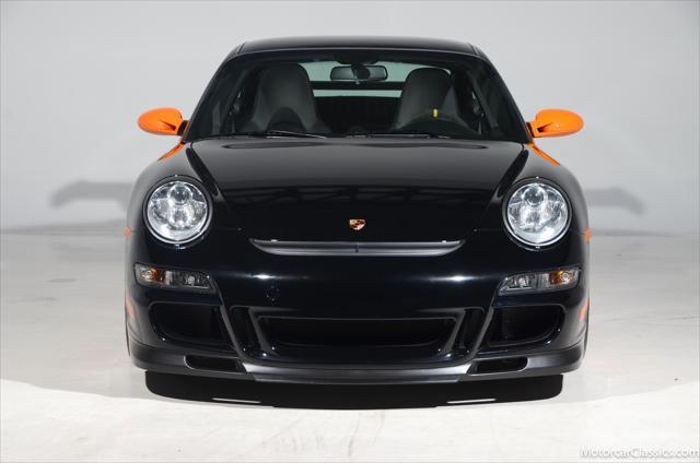 used 2007 Porsche 911 car, priced at $334,900