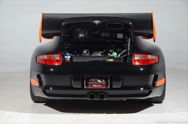 used 2007 Porsche 911 car, priced at $334,900