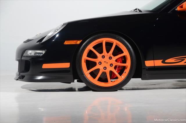 used 2007 Porsche 911 car, priced at $334,900