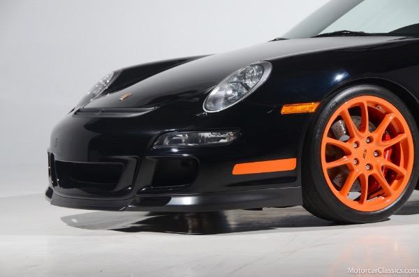used 2007 Porsche 911 car, priced at $334,900