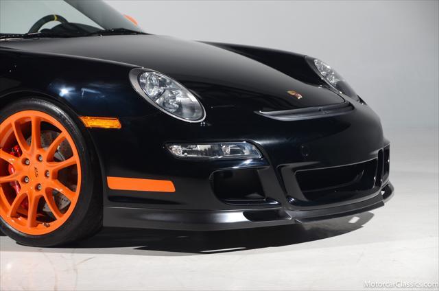 used 2007 Porsche 911 car, priced at $334,900