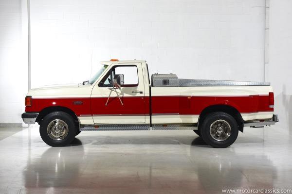 used 1990 Ford F-350 car, priced at $38,900