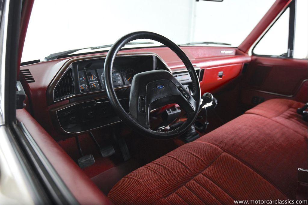 used 1990 Ford F-350 car, priced at $38,900