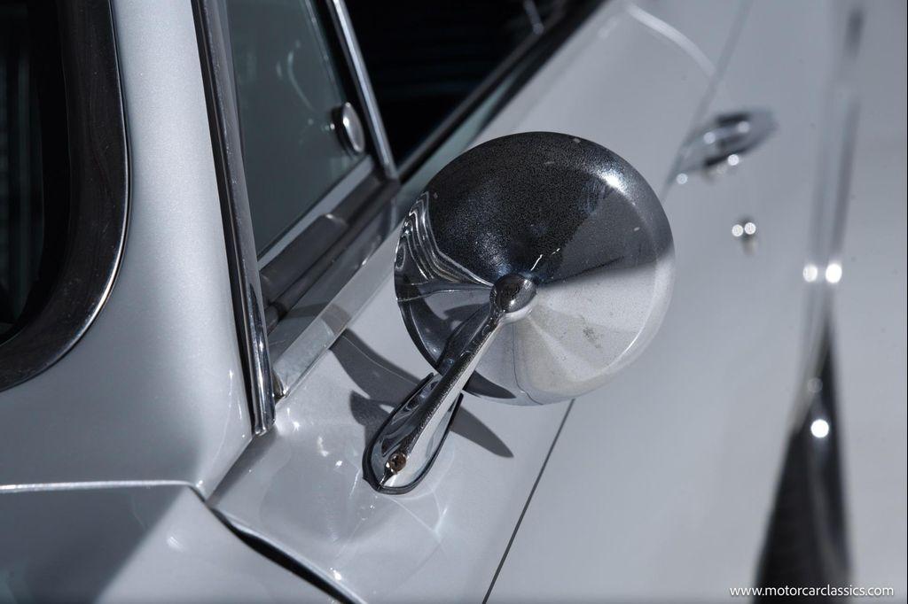 used 1966 Pontiac GTO car, priced at $49,900