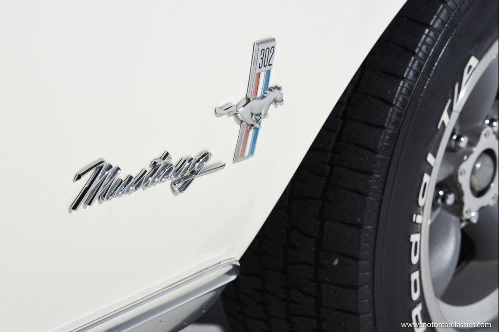 used 1968 Ford Mustang car, priced at $39,900
