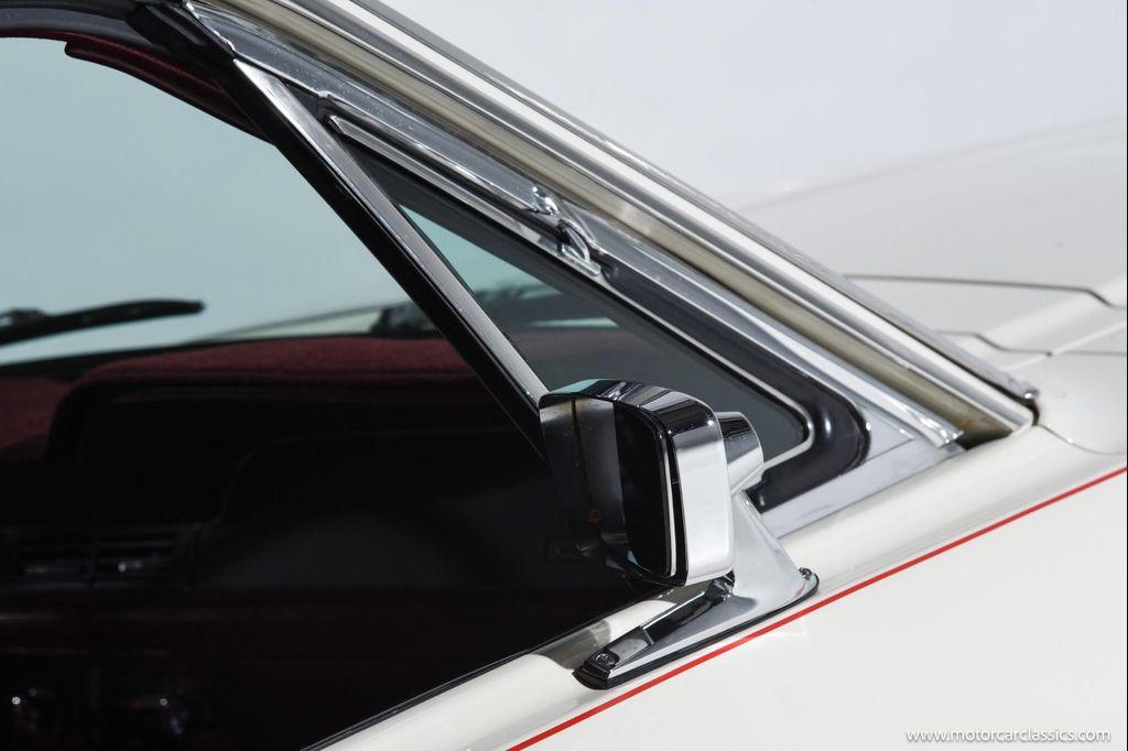 used 1968 Ford Mustang car, priced at $39,900