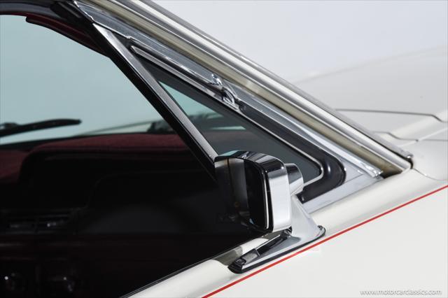 used 1968 Ford Mustang car, priced at $39,900