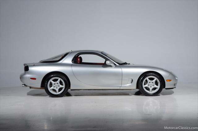 used 1993 Mazda RX-7 car, priced at $79,900