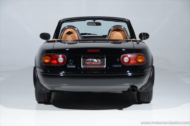 used 1992 Mazda MX-5 Miata car, priced at $17,900