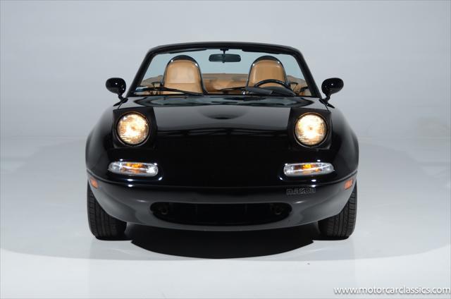 used 1992 Mazda MX-5 Miata car, priced at $17,900