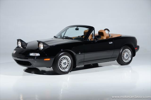 used 1992 Mazda MX-5 Miata car, priced at $17,900