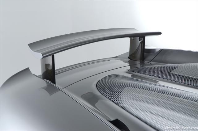 used 2005 Porsche Carrera GT car, priced at $1,750,000