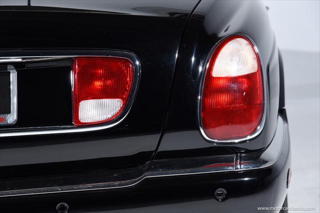 used 2005 Bentley Arnage car, priced at $55,900