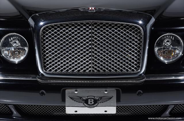 used 2005 Bentley Arnage car, priced at $55,900