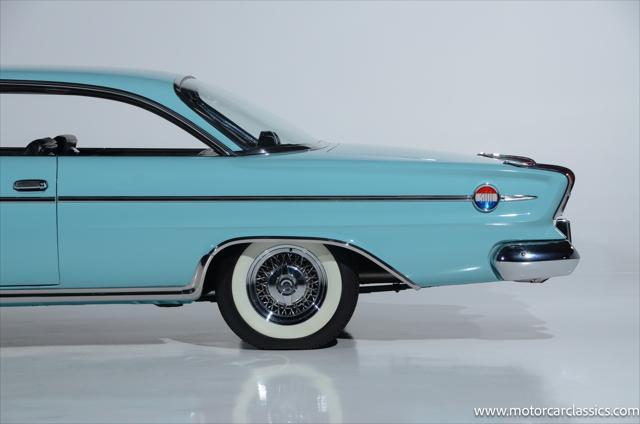 used 1962 Chrysler 300 car, priced at $49,900