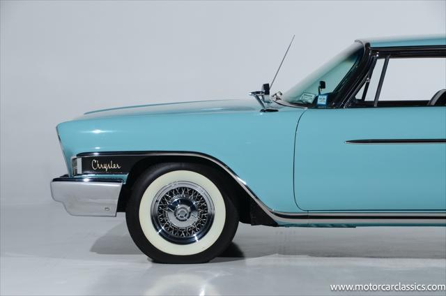 used 1962 Chrysler 300 car, priced at $49,900