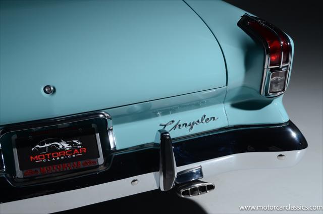 used 1962 Chrysler 300 car, priced at $49,900