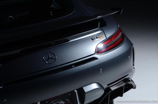 used 2020 Mercedes-Benz AMG GT car, priced at $179,900