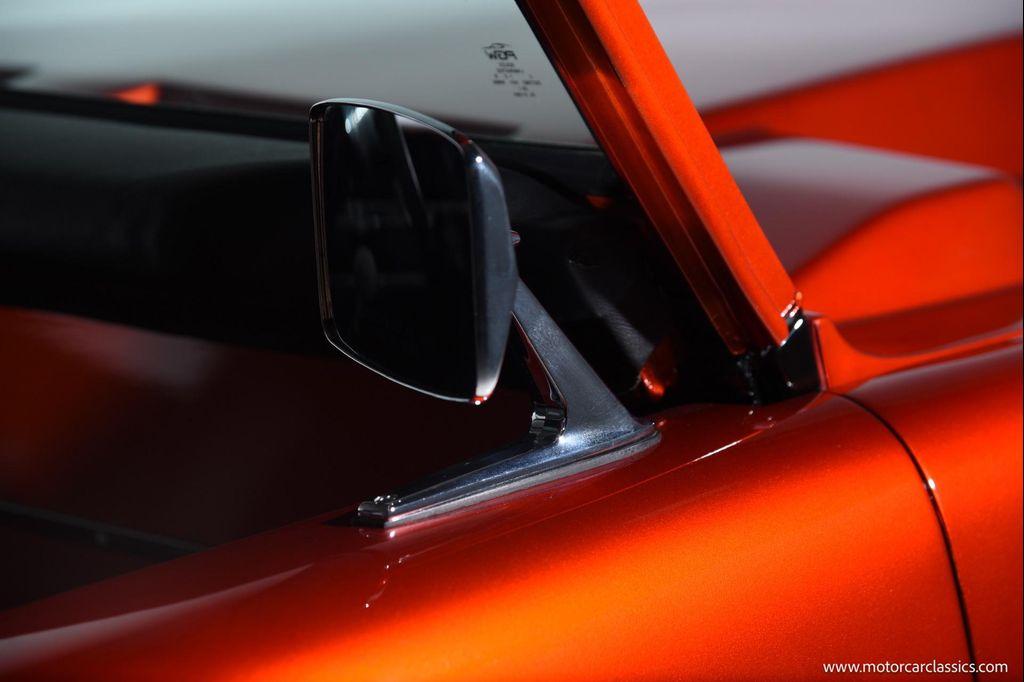 used 1970 Ford Bronco car, priced at $84,900