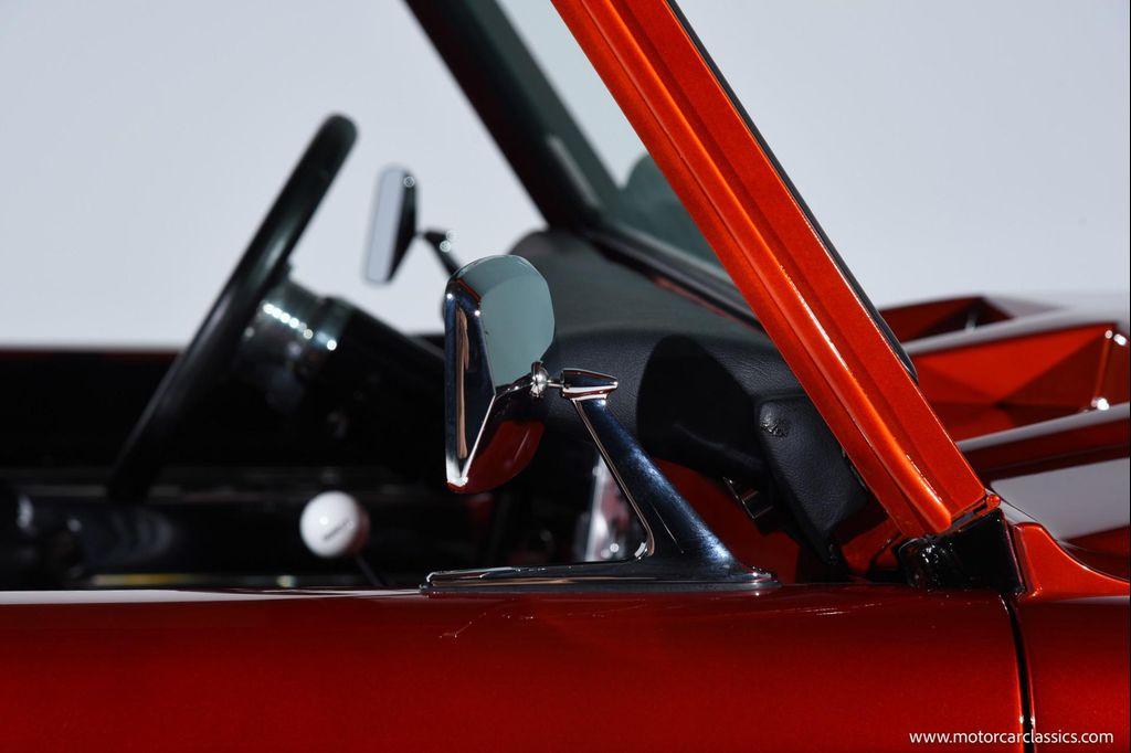 used 1970 Ford Bronco car, priced at $84,900