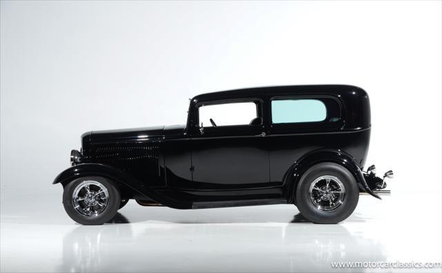 used 1932 Ford Coupe car, priced at $84,900