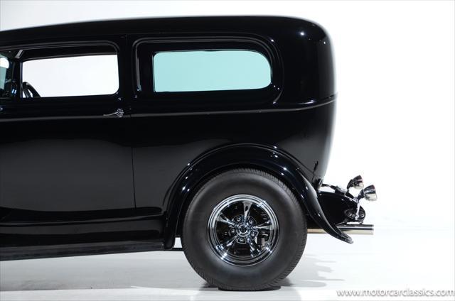 used 1932 Ford Coupe car, priced at $84,900