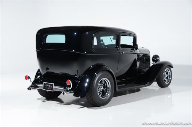 used 1932 Ford Coupe car, priced at $84,900