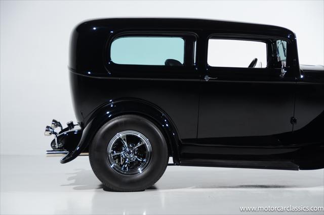 used 1932 Ford Coupe car, priced at $84,900